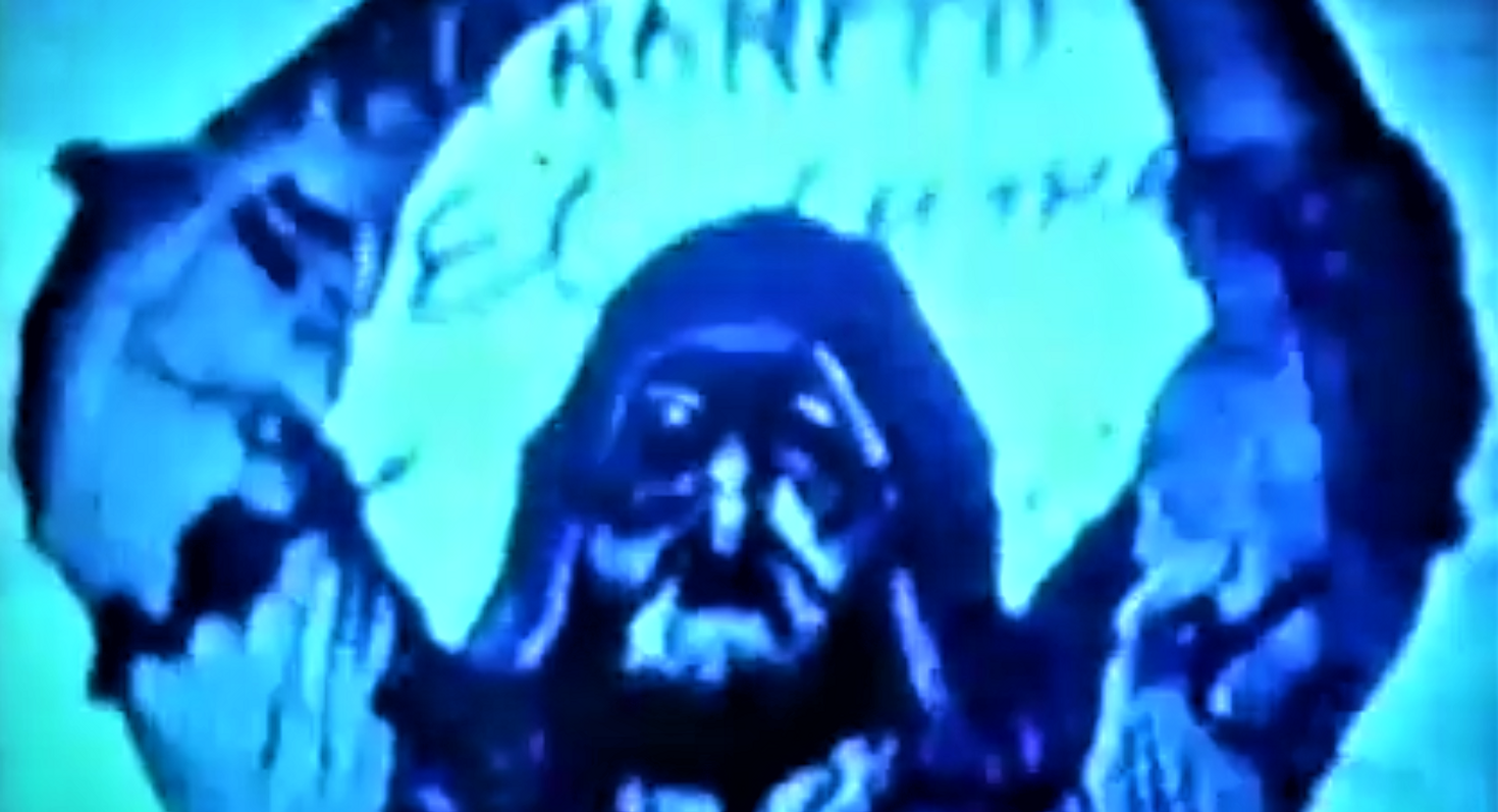 Reel Animación Experimental 22